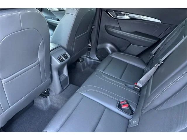 Nuevos BUICK ENVISION à ELK GROVE chez Elk Grove Buick GMC