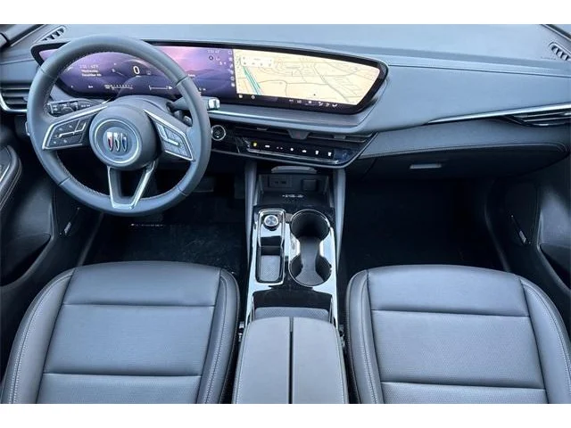 Nuevos BUICK ENVISION à ELK GROVE chez Elk Grove Buick GMC