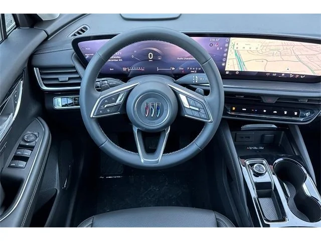 Nuevos BUICK ENVISION à ELK GROVE chez Elk Grove Buick GMC