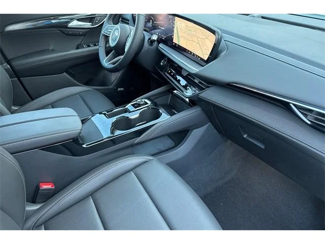 Nuevos BUICK ENVISION à ELK GROVE chez Elk Grove Buick GMC