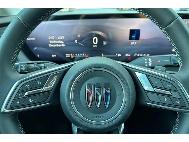 Nuevos BUICK ENVISION à ELK GROVE chez Elk Grove Buick GMC