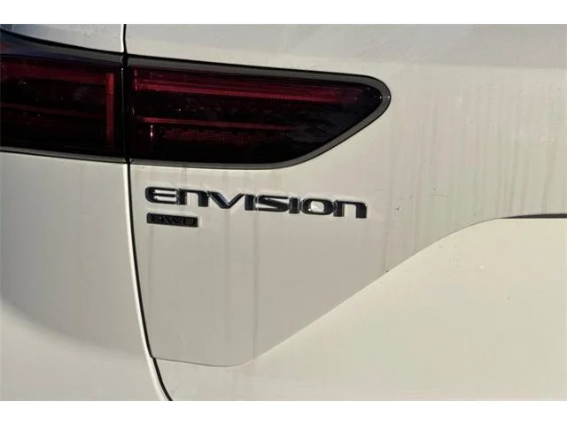 Nuevos BUICK ENVISION à ELK GROVE chez Elk Grove Buick GMC
