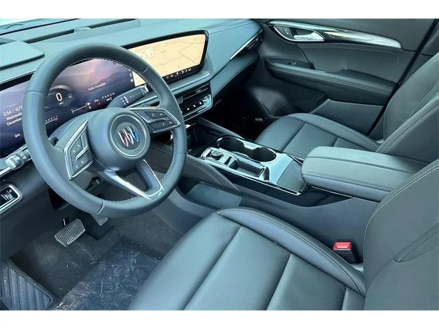 Nuevos BUICK ENVISION à ELK GROVE chez Elk Grove Buick GMC