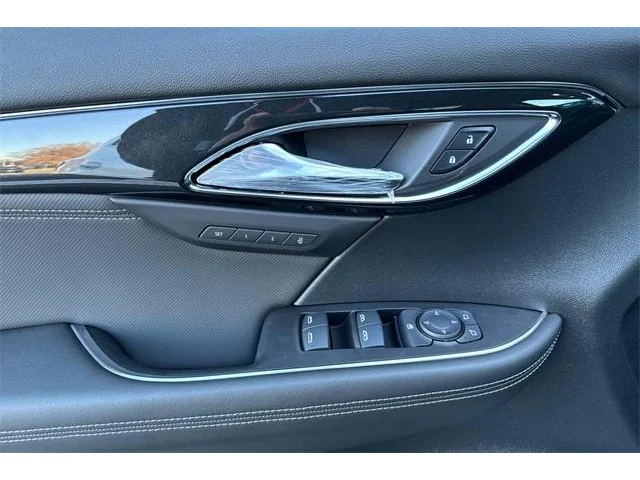 Nuevos BUICK ENVISION à ELK GROVE chez Elk Grove Buick GMC