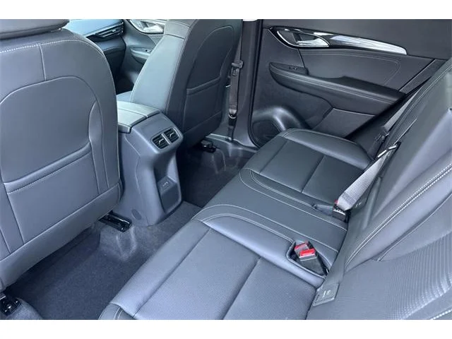 Nuevos BUICK ENVISION à ELK GROVE chez Elk Grove Buick GMC