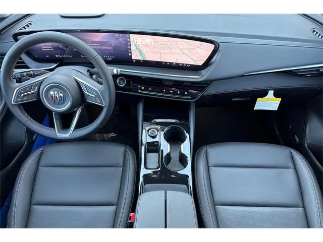 Nuevos BUICK ENVISION à ELK GROVE chez Elk Grove Buick GMC