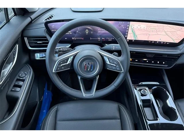 Nuevos BUICK ENVISION à ELK GROVE chez Elk Grove Buick GMC