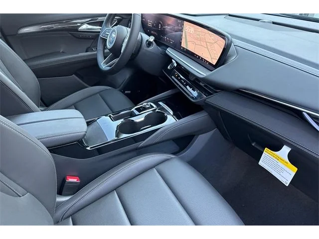 Nuevos BUICK ENVISION à ELK GROVE chez Elk Grove Buick GMC