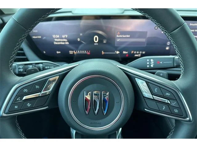 Nuevos BUICK ENVISION à ELK GROVE chez Elk Grove Buick GMC