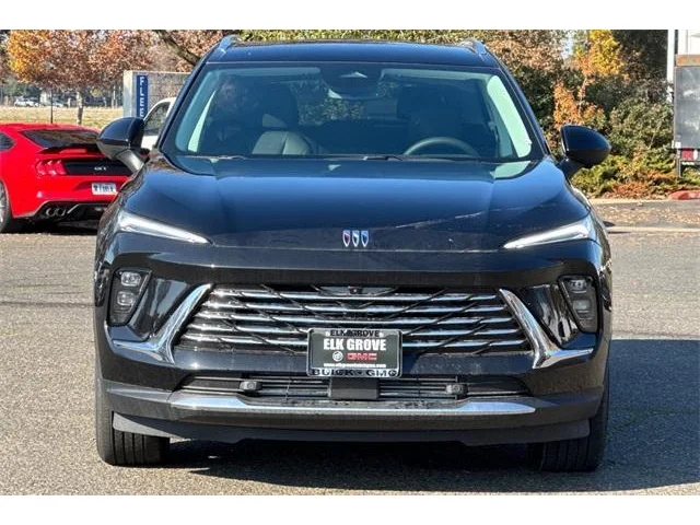 Nuevos BUICK ENVISION à ELK GROVE chez Elk Grove Buick GMC