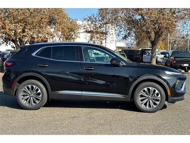 Nuevos BUICK ENVISION à ELK GROVE chez Elk Grove Buick GMC
