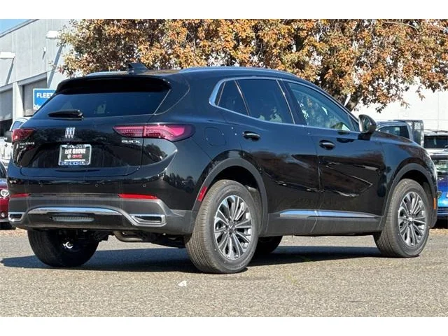 Nuevos BUICK ENVISION à ELK GROVE chez Elk Grove Buick GMC