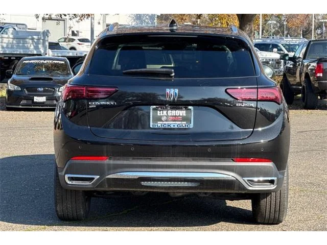 Nuevos BUICK ENVISION à ELK GROVE chez Elk Grove Buick GMC
