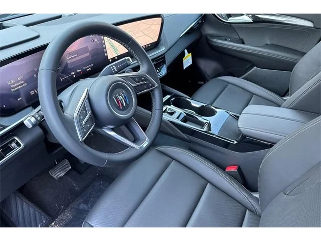 Nuevos BUICK ENVISION à ELK GROVE chez Elk Grove Buick GMC
