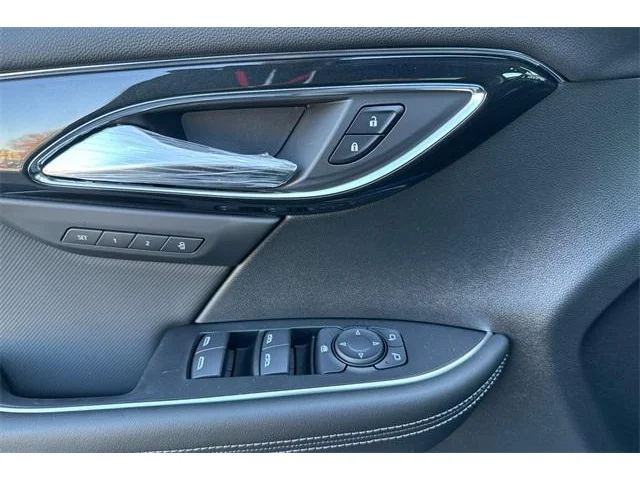 Nuevos BUICK ENVISION à ELK GROVE chez Elk Grove Buick GMC