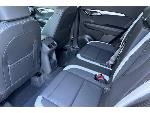 Nuevos BUICK ENVISION à ELK GROVE chez Elk Grove Buick GMC