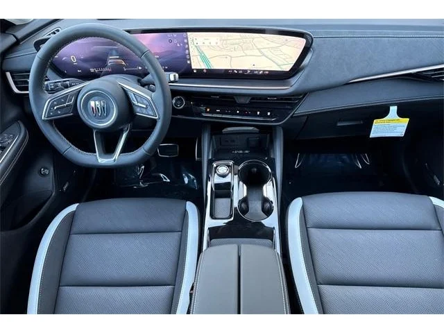 Nuevos BUICK ENVISION à ELK GROVE chez Elk Grove Buick GMC