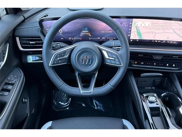 Nuevos BUICK ENVISION à ELK GROVE chez Elk Grove Buick GMC