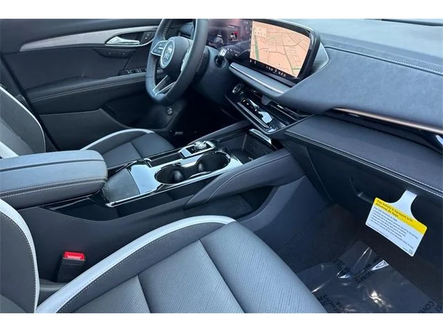 Nuevos BUICK ENVISION à ELK GROVE chez Elk Grove Buick GMC