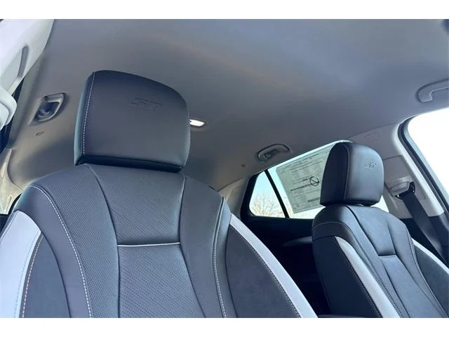 Nuevos BUICK ENVISION à ELK GROVE chez Elk Grove Buick GMC