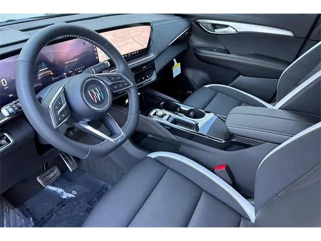 Nuevos BUICK ENVISION à ELK GROVE chez Elk Grove Buick GMC