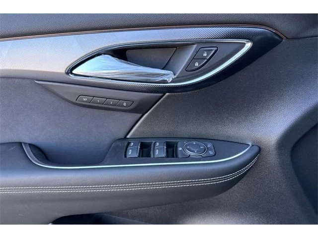 Nuevos BUICK ENVISION à ELK GROVE chez Elk Grove Buick GMC