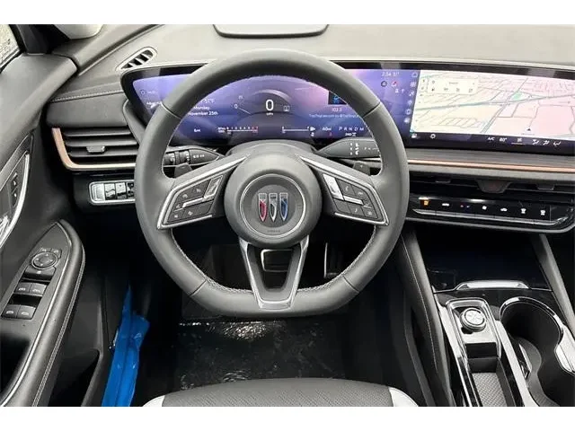 Nuevos BUICK ENVISION à ELK GROVE chez Elk Grove Buick GMC
