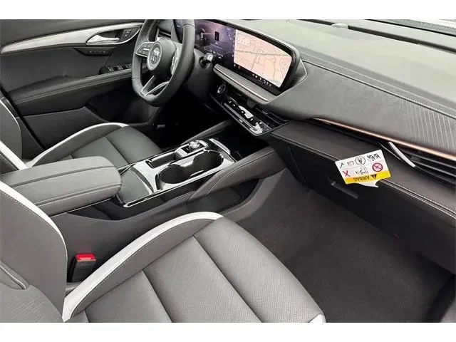 Nuevos BUICK ENVISION à ELK GROVE chez Elk Grove Buick GMC