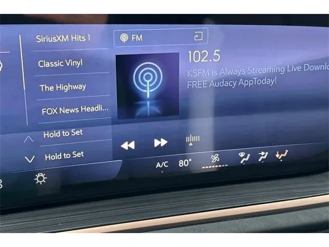 Nuevos BUICK ENVISION à ELK GROVE chez Elk Grove Buick GMC