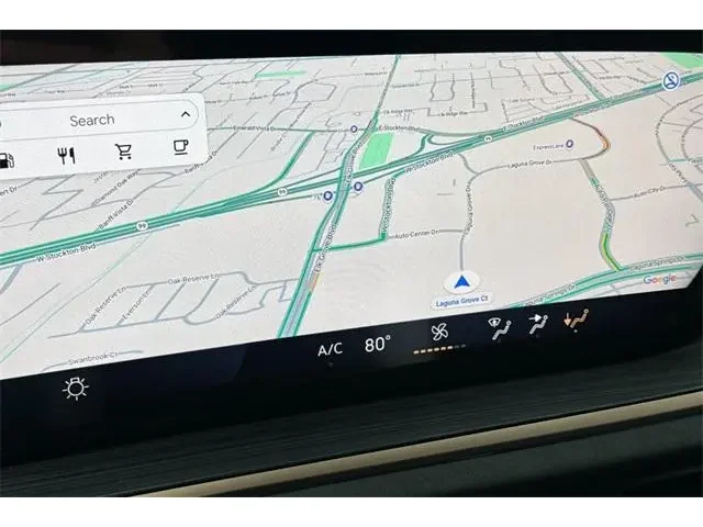 Nuevos BUICK ENVISION à ELK GROVE chez Elk Grove Buick GMC