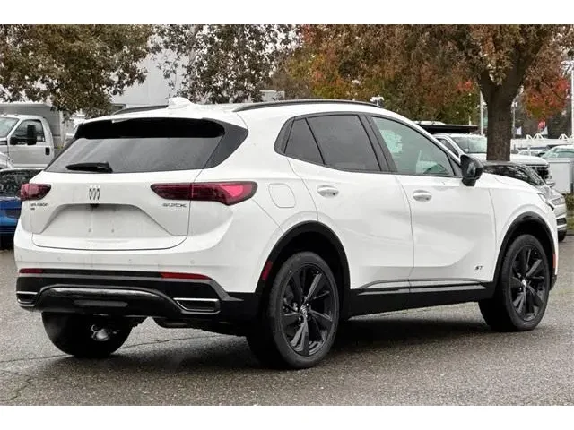 Nuevos BUICK ENVISION à ELK GROVE chez Elk Grove Buick GMC
