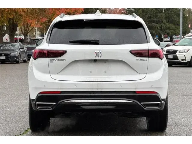 Nuevos BUICK ENVISION à ELK GROVE chez Elk Grove Buick GMC