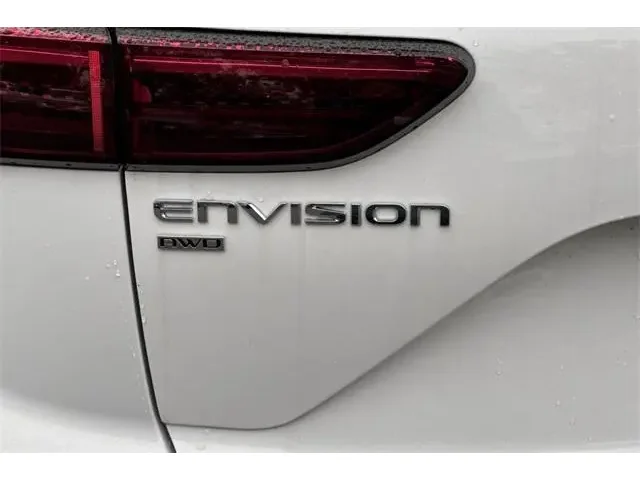 Nuevos BUICK ENVISION à ELK GROVE chez Elk Grove Buick GMC