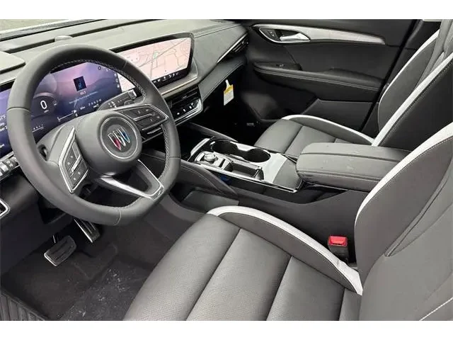 Nuevos BUICK ENVISION à ELK GROVE chez Elk Grove Buick GMC