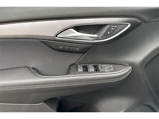 Nuevos BUICK ENVISION à ELK GROVE chez Elk Grove Buick GMC
