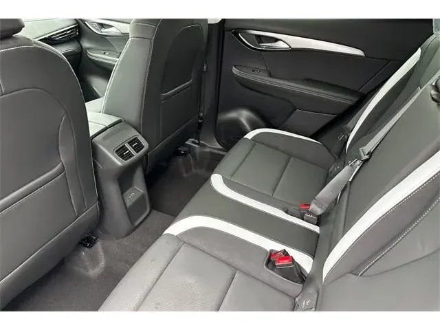 Nuevos BUICK ENVISION à ELK GROVE chez Elk Grove Buick GMC