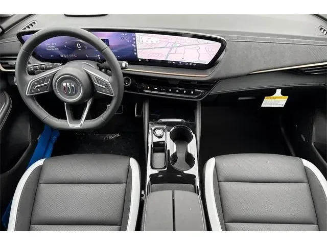Nuevos BUICK ENVISION à ELK GROVE chez Elk Grove Buick GMC