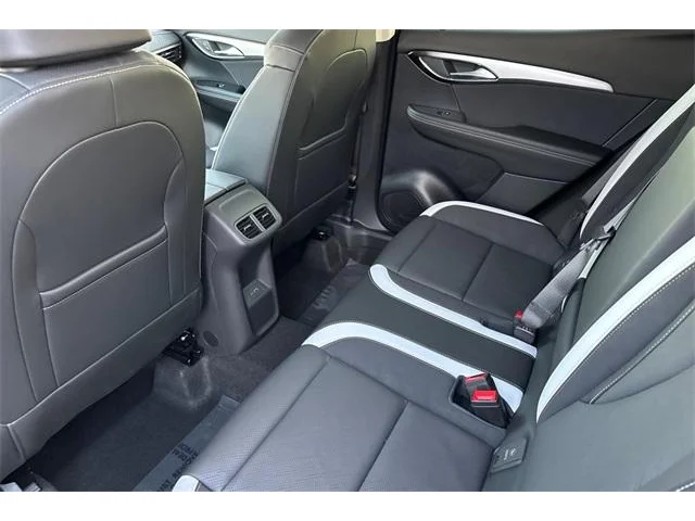 Nuevos BUICK ENVISION à ELK GROVE chez Elk Grove Buick GMC