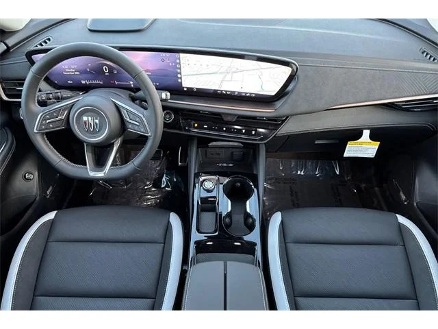 Nuevos BUICK ENVISION à ELK GROVE chez Elk Grove Buick GMC