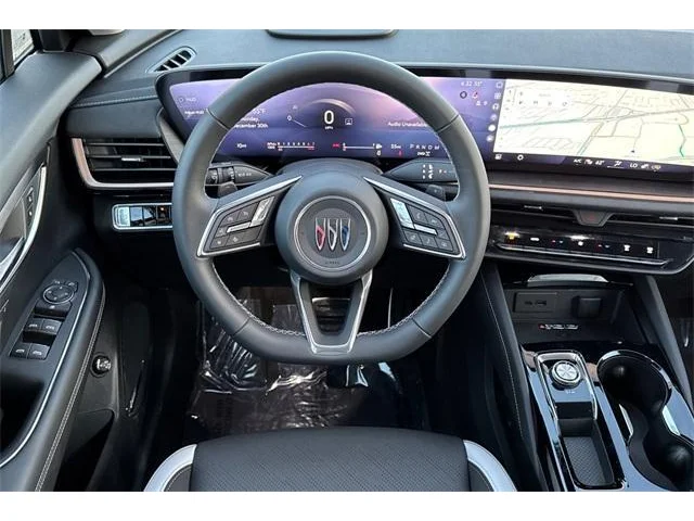 Nuevos BUICK ENVISION à ELK GROVE chez Elk Grove Buick GMC