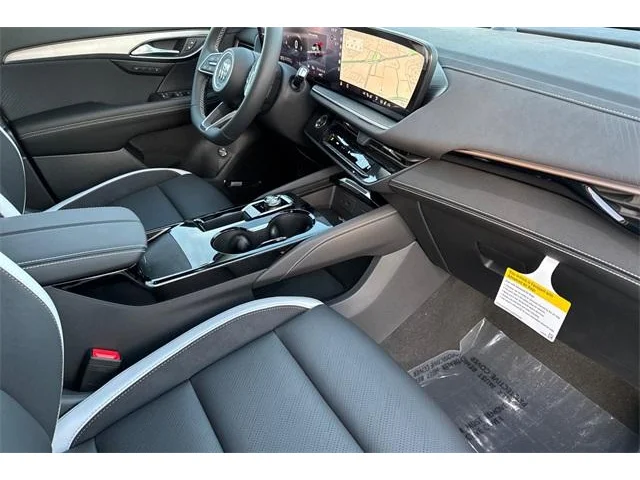 Nuevos BUICK ENVISION à ELK GROVE chez Elk Grove Buick GMC