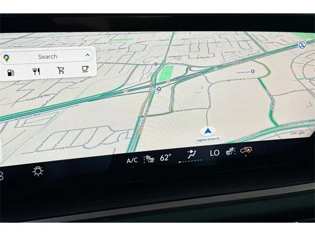 Nuevos BUICK ENVISION à ELK GROVE chez Elk Grove Buick GMC