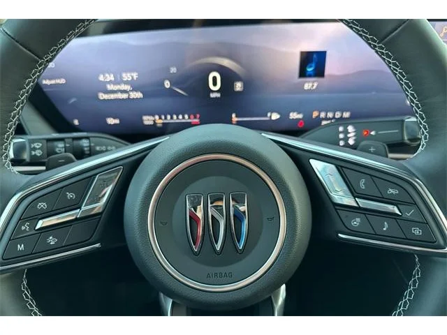 Nuevos BUICK ENVISION à ELK GROVE chez Elk Grove Buick GMC