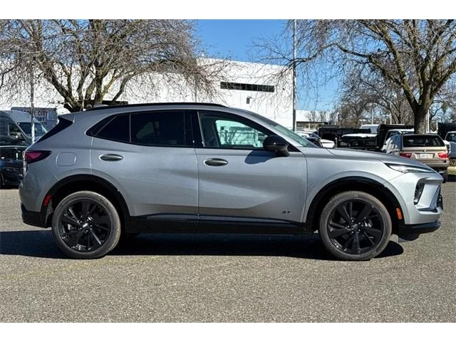 Nuevos BUICK ENVISION à ELK GROVE chez Elk Grove Buick GMC