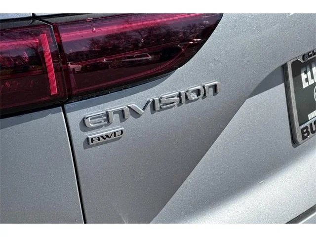 Nuevos BUICK ENVISION à ELK GROVE chez Elk Grove Buick GMC