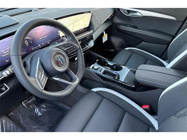 Nuevos BUICK ENVISION à ELK GROVE chez Elk Grove Buick GMC