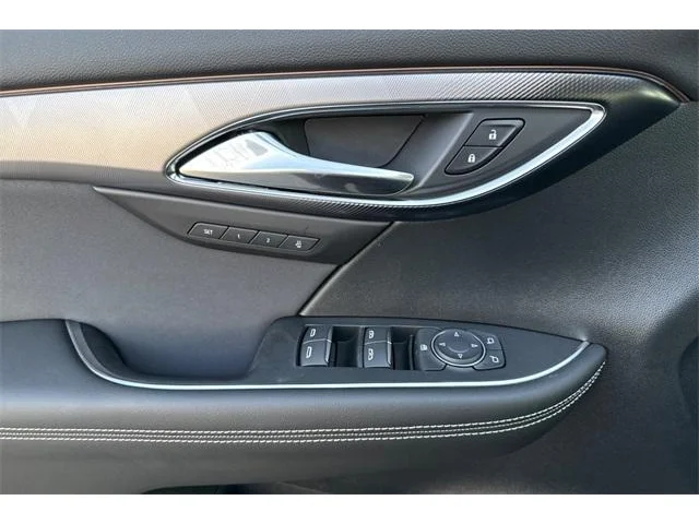 Nuevos BUICK ENVISION à ELK GROVE chez Elk Grove Buick GMC