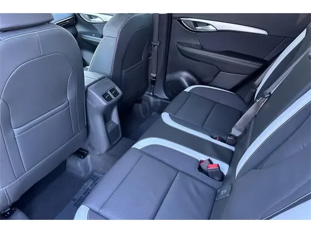 Nuevos BUICK ENVISION à ELK GROVE chez Elk Grove Buick GMC