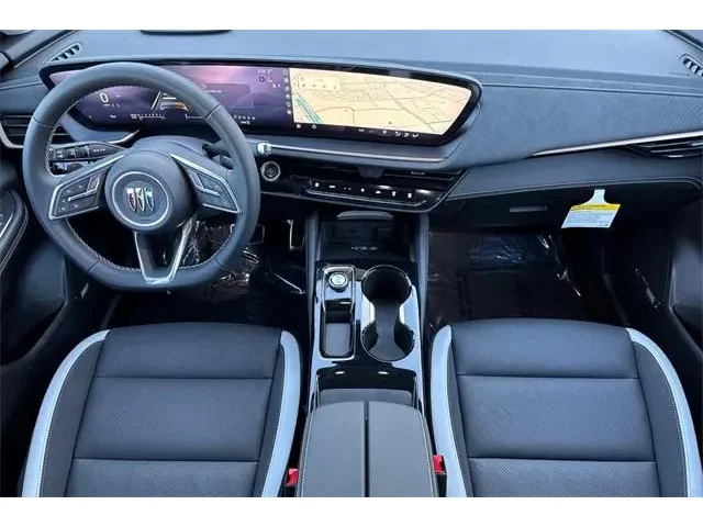 Nuevos BUICK ENVISION à ELK GROVE chez Elk Grove Buick GMC