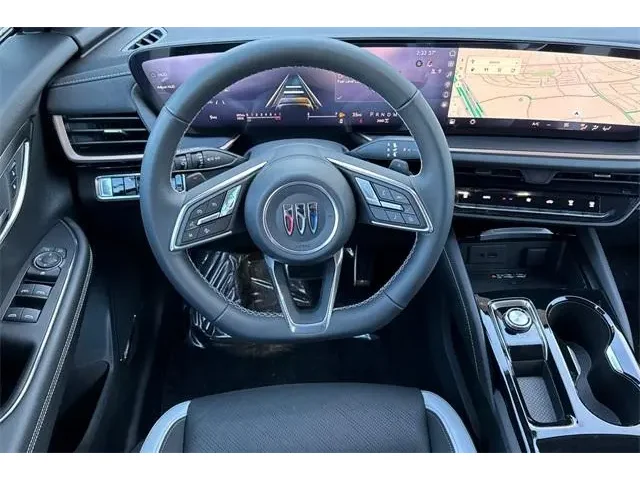 Nuevos BUICK ENVISION à ELK GROVE chez Elk Grove Buick GMC